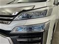 2018 Toyota Vellfire