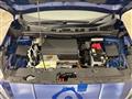 2021 Nissan Leaf