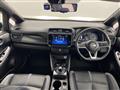 2021 Nissan Leaf