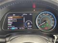 2021 Nissan Leaf