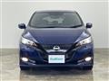 2021 Nissan Leaf