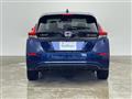 2021 Nissan Leaf
