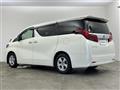 2018 Toyota Alphard
