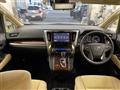 2018 Toyota Alphard