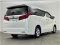 2018 Toyota Alphard