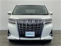 2018 Toyota Alphard