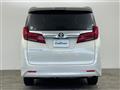2018 Toyota Alphard