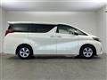 2018 Toyota Alphard