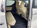 2018 Toyota Alphard