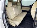 2018 Toyota Alphard