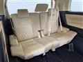 2018 Toyota Alphard