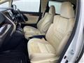 2018 Toyota Alphard