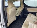 2018 Toyota Alphard