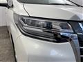 2018 Toyota Alphard