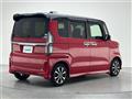 2019 Honda N BOX