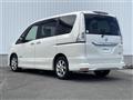 2013 Nissan Serena