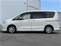 2013 Nissan Serena