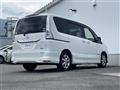 2013 Nissan Serena