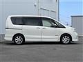 2013 Nissan Serena