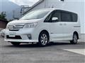 2013 Nissan Serena