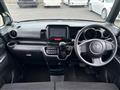 2017 Honda N BOX