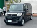 2017 Honda N BOX
