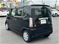 2017 Honda N BOX