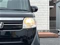 2017 Honda N BOX