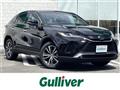 2025 Toyota Harrier