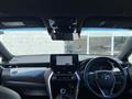 2025 Toyota Harrier