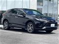 2025 Toyota Harrier