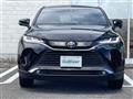 2025 Toyota Harrier
