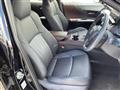 2025 Toyota Harrier