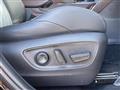 2025 Toyota Harrier