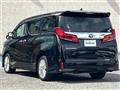2019 Toyota Alphard
