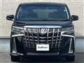 2019 Toyota Alphard