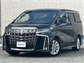 2019 Toyota Alphard