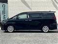 2019 Toyota Alphard