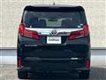 2019 Toyota Alphard