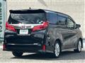2019 Toyota Alphard