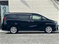 2019 Toyota Alphard