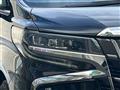 2019 Toyota Alphard