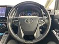 2019 Toyota Alphard