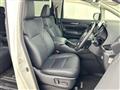 2019 Toyota Alphard