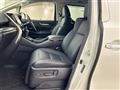 2019 Toyota Alphard