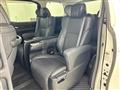 2019 Toyota Alphard