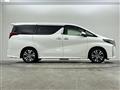 2019 Toyota Alphard
