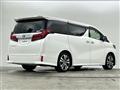 2019 Toyota Alphard