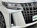 2019 Toyota Alphard