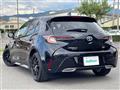 2019 Toyota Corolla Sports